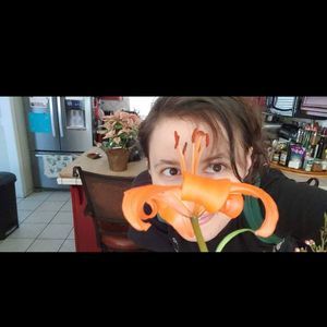 Meet your Posher, Embri